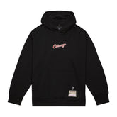 Mitchell & Ness x Suga Glitch Polerón Hombre Chicago Bulls - NBA Store Chile